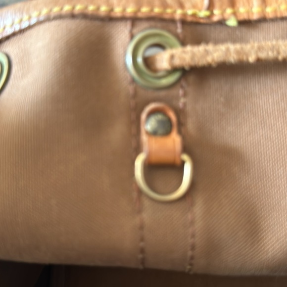 Louis Vuitton Noe - Picture 5 of 16